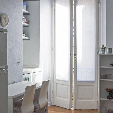Liberty Two-Room Apartment in Porta Venezia Mailand Exterior foto