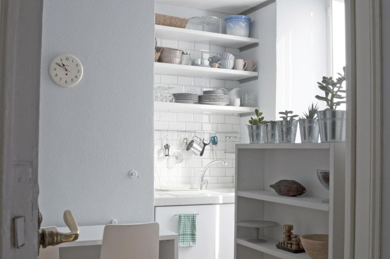 Liberty Two-Room Apartment in Porta Venezia Mailand Exterior foto