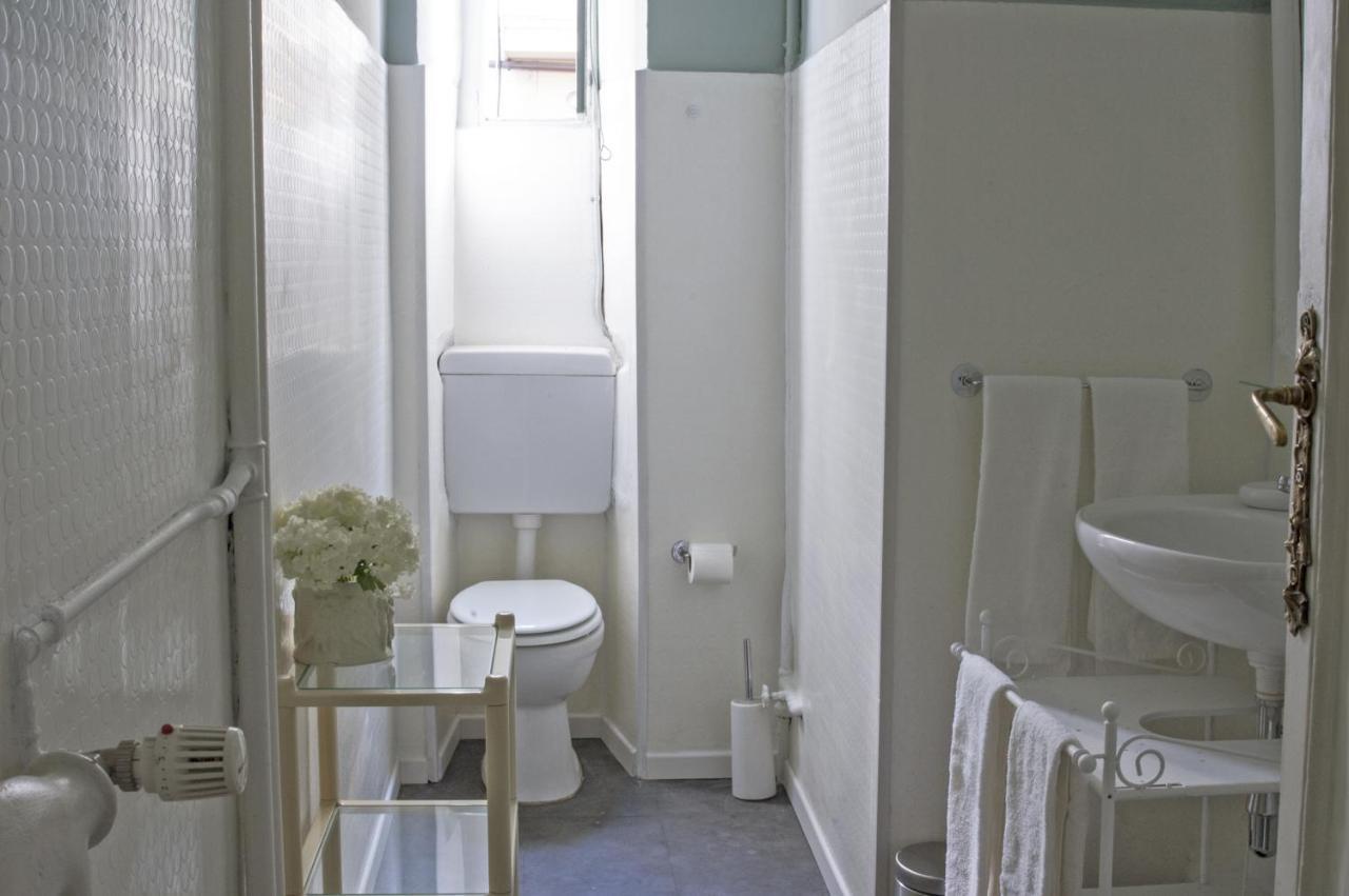 Liberty Two-Room Apartment in Porta Venezia Mailand Exterior foto